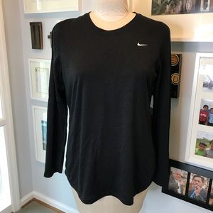 Nike DriFit Legend Athletic Shirt